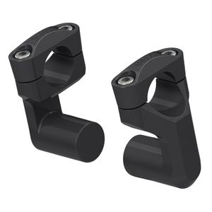 Adaptador de Guidão Riser Móvel 32/32 Triumph Tiger 1200 22+ Scam