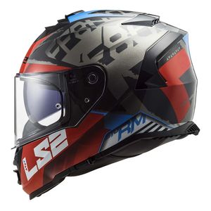 Capacete LS2 FF800 Storm Sprinter