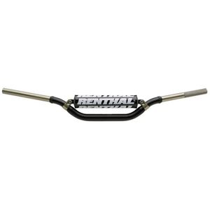 Guidão Renthal Twinwall McGrath / Short - Baixo 999-01