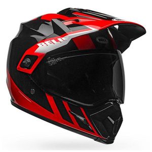 Capacete Bell MX-9 Adventure Mips Dash