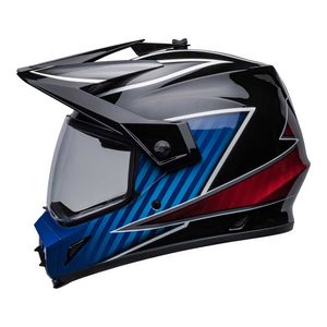 Capacete Bell MX-9 Adventure Mips Dalton