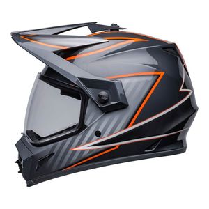 Capacete Bell MX-9 Adventure Mips Dalton