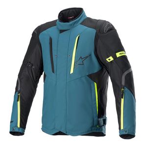 Jaqueta Alpinestars RX 5 Drystar
