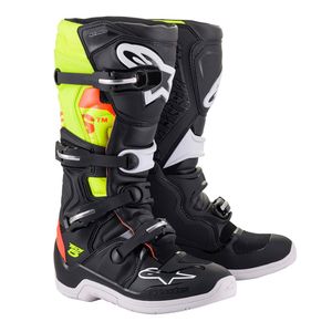 Bota Alpinestars Tech 5
