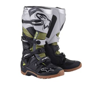 Bota Alpinestars Tech 7 Enduro