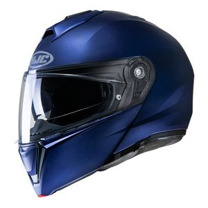 Capacete HJC I90 Solid Escamoteável