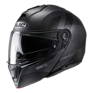 Capacete HJC I90 Syrex Escamoteável