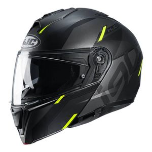 Capacete HJC I90 Aventa Escamoteável