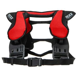 Protetor de Pescoço Texx Neck Brace