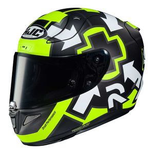 Capacete HJC RPHA 11 Iannone Réplica
