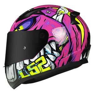 Capacete LS2 FF353 Rapid Badass