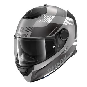 Capacete Shark Spartan 1.2 Strad