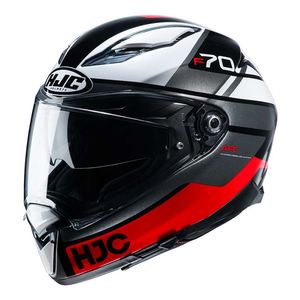 Capacete HJC F70 Tino