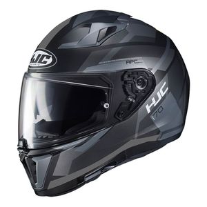 Capacete HJC I70 Elim
