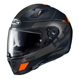 Capacete HJC I70 Karon
