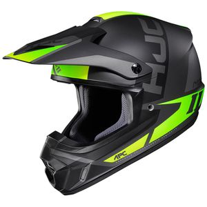 Capacete HJC Off CSMXII Creed