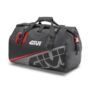 Bolsa Givi Cilíndrica Impermeável Easy-T Range EA115 40L