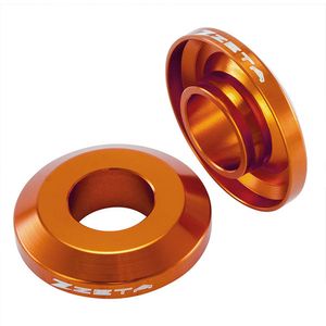 Bucha da Roda Traseira KTM SX/XC 125/250 13/21 / SX-F/XC-F 250/350/450 13/21 Zeta