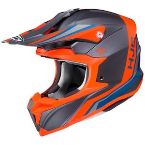 Capacete HJC Off I50 Flux