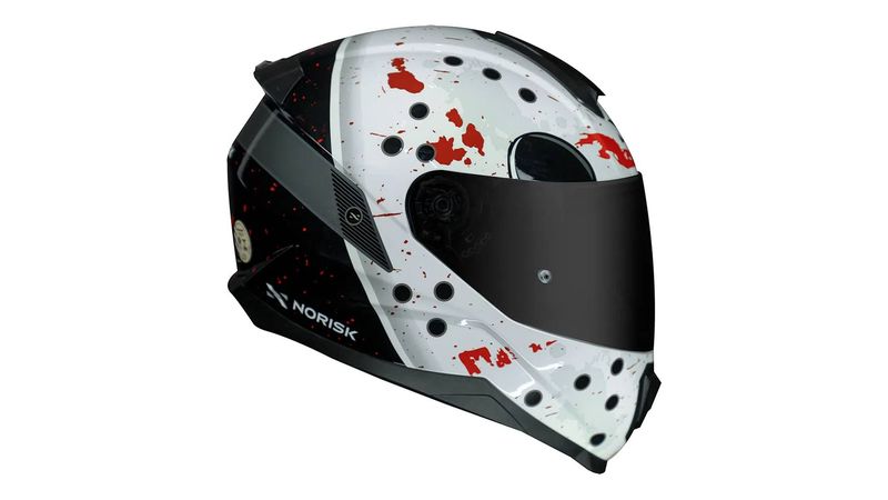 Casco shaft online jason