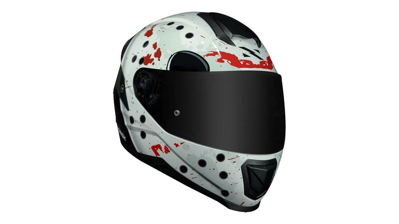 Casco discount shaft jason