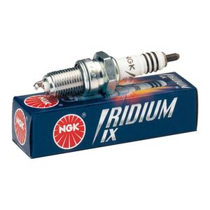 Vela CPR7EAIX9 Honda Elite 125 19+/ PCX 150 13/18/ SH150I 17+/ Kawasaki Vulcan 900 06+/ Yamaha Midnight 950 10+ NGK
