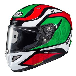 Capacete HJC RPHA 11 Deroka
