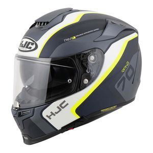Capacete HJC RPHA 70 Kroon