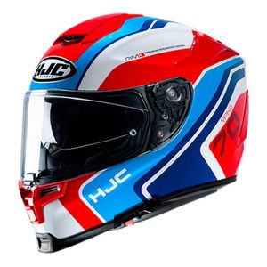 Capacete HJC RPHA 70 Kroon