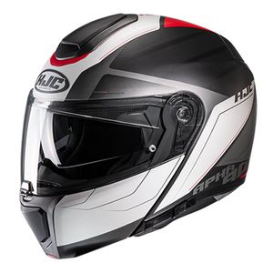Capacete HJC RPHA 90S Cadan Escamoteável