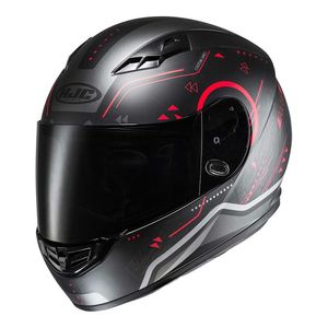 Capacete HJC CS 15 Safa