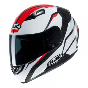Capacete HJC CS 15 Sebka