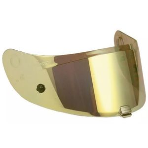 Viseira de Capacete HJC RPHA 11 Iridium Espelhada