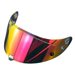 Viseira de Capacete HJC RPHA 11 Iridium Espelhada