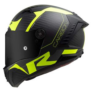 Capacete LS2 FF805 Thunder Carbon Racing 1
