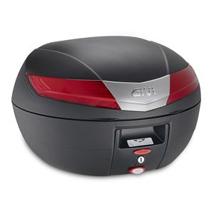 Baú Givi Monokey Traseiro V40N 40L