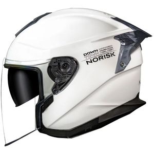 Capacete Norisk Downtown Monocolor