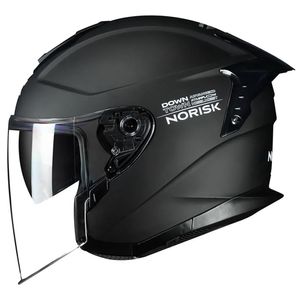 Capacete Norisk Downtown Monocolor
