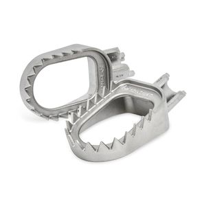 Pedaleira Shark CR 125/250 CRFX-R 250/450 Biker