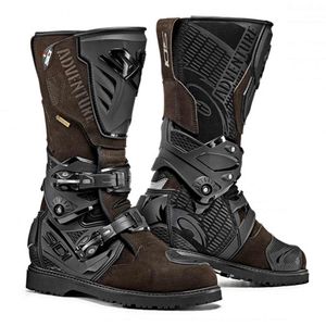 Bota Sidi Adventure 2 Gore-Tex Impermeável