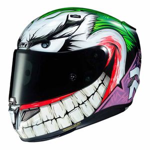 Capacete HJC RPHA 11 DC Joker