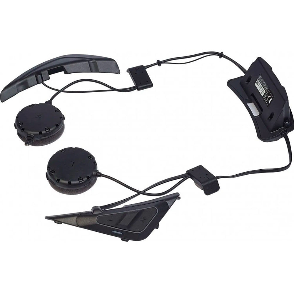 Intercomunicador Sena SRL2 Unitário