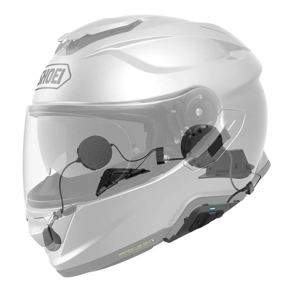 SENA SRL2 Bluetoothインカム SHOEI GTair bcom Intercomunicador Sena