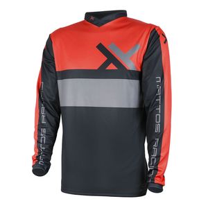 Camisa Mattos Racing Assimilate