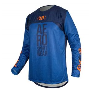 Camisa ASW Vented Twister 23