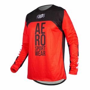 Camisa ASW Vented Twister 23