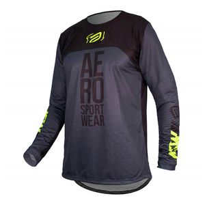 Camisa ASW Vented Twister 23
