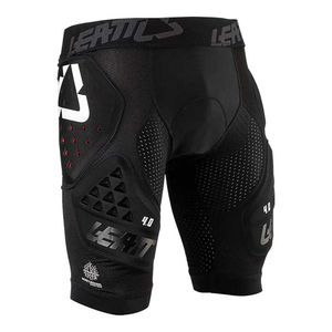Bermuda de Proteção Leatt 3DF 4.0