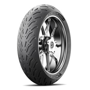 Pneu Michelin Road 6 160/60ZR-17 69W Traseiro