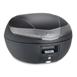 Baú Givi Monokey Traseiro V40NT 40L